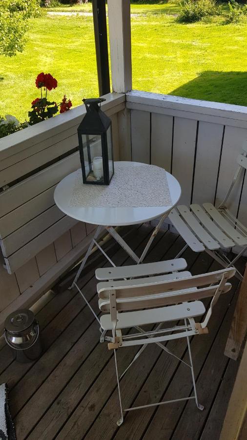Marbys Gaestrum Exterior photo