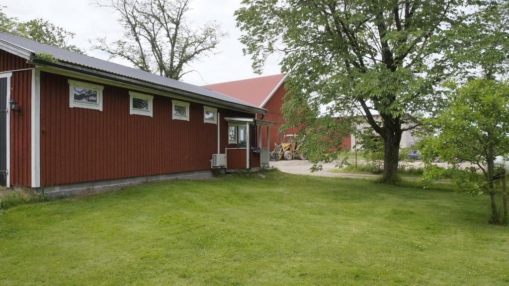 Marbys Gaestrum Exterior photo